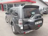 car Right Back