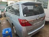 car Right Back