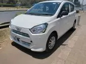 car Left Front