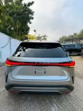 back