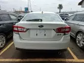 car Back