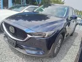 car Left Front