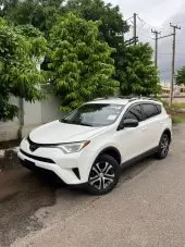 car Left Back