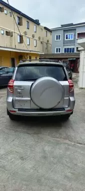 back