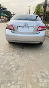 back