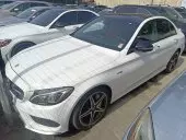 car Left Front