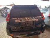 car Back