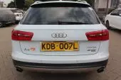 car Back