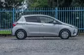 car Right Back