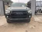 car Front