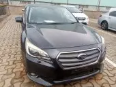 car Left Front