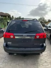 back
