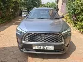 car Front