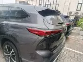 car Back