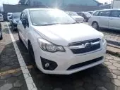 car Left Front