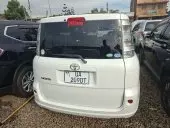 car Back