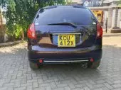 back