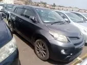 car Left Front