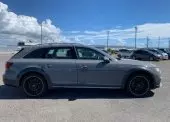 car Left Front