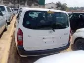 car Back