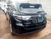 car Left Back