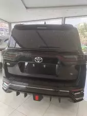 back