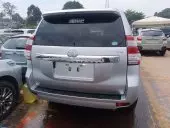 car Back