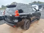 car Right Back