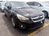 car Right Back