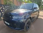 car Left Front