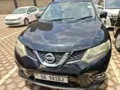 car Front