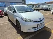 car Left Front