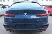 car Back