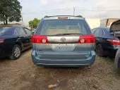 car Back