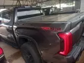 car Back