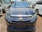 car Front