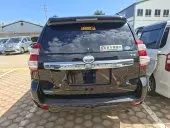 car Back