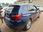 car Right Back
