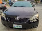car Front