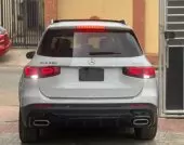 back