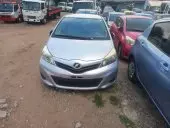 car Right Front