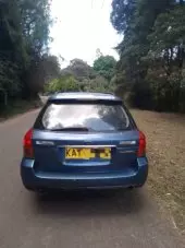 back