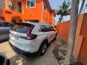 car Back