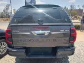 car Back