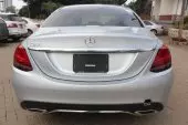 car Back