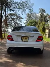 back