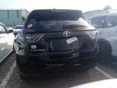 car Back