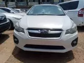 car Left Front