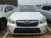 car Front