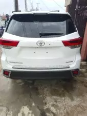 back